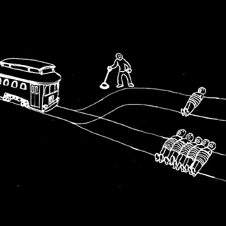 Trolley Dilemma