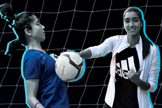 Indian Women's Football is gaining Ground, Thanks to Its Players