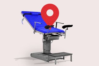 google praised for deleting users location data abortion clinics