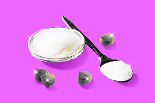 is collagen helpful