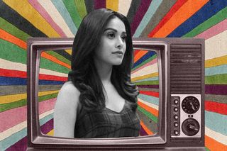 controlling girlfriend trope bollywood