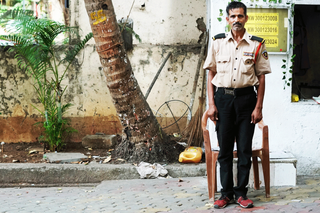 security guard