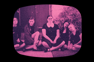 euphoria subverts the coming of age trope