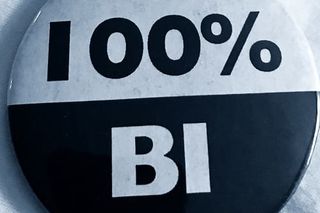 misconceptions about bisexuality