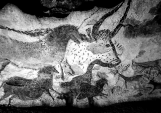 cave paintings under hallucination