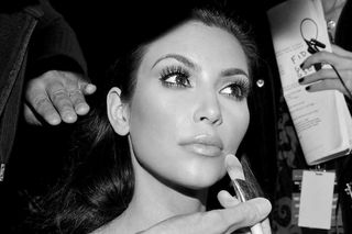 kardashian beauty norms