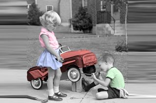 encouragement for kids