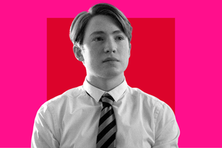 kit connor bisexual