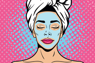 adult acne treatment
