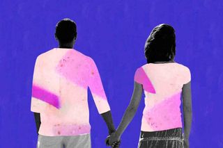 what is a lavender marriage
