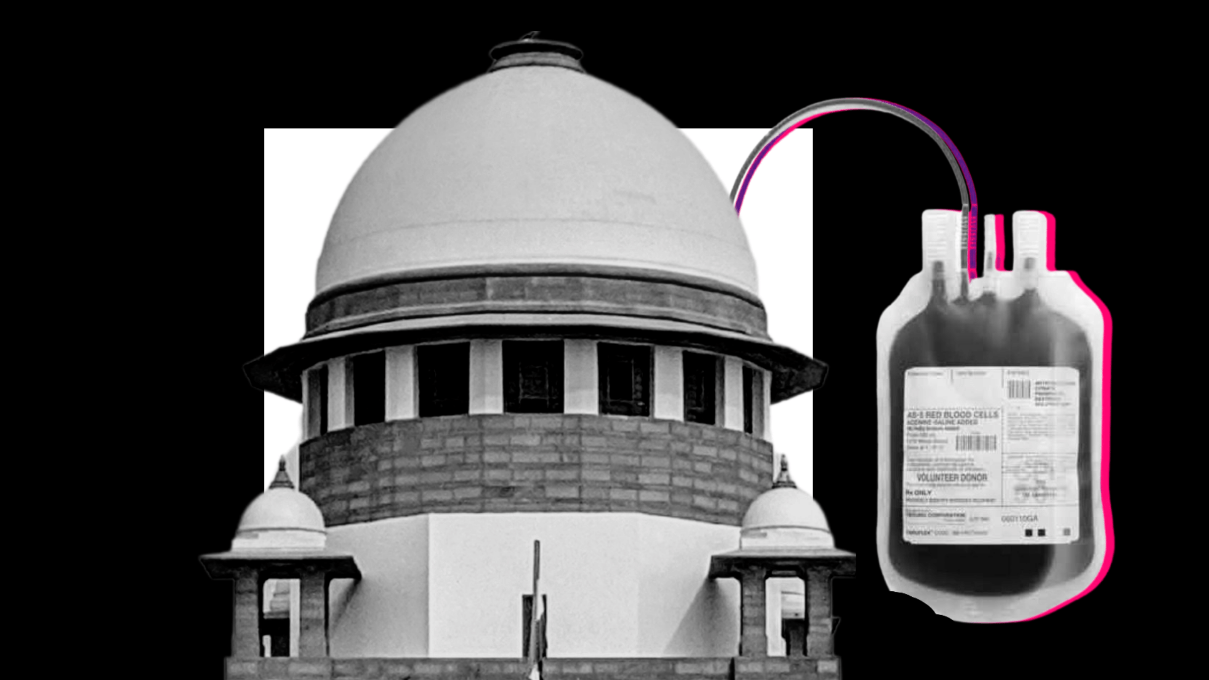 can transgender people donate blood in india