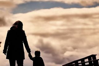 tell children about adoption early