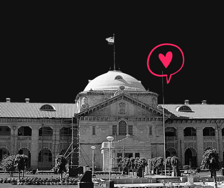 are live-in relationships legal in India?