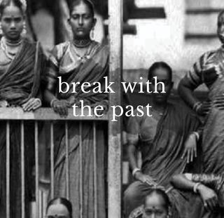 The Last Courtesans of Bombay podcast series