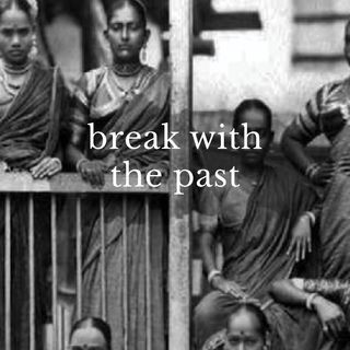 The Last Courtesans of Bombay podcast series