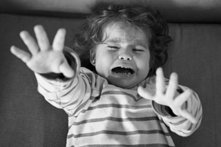 attachment parenting