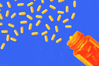 do multivitamins work?
