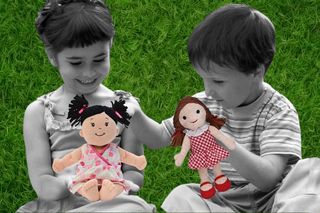 gender neutral toys