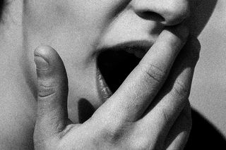 why is yawning contagious