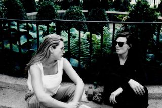 caroline calloway and natalie beach saga toxic friendships