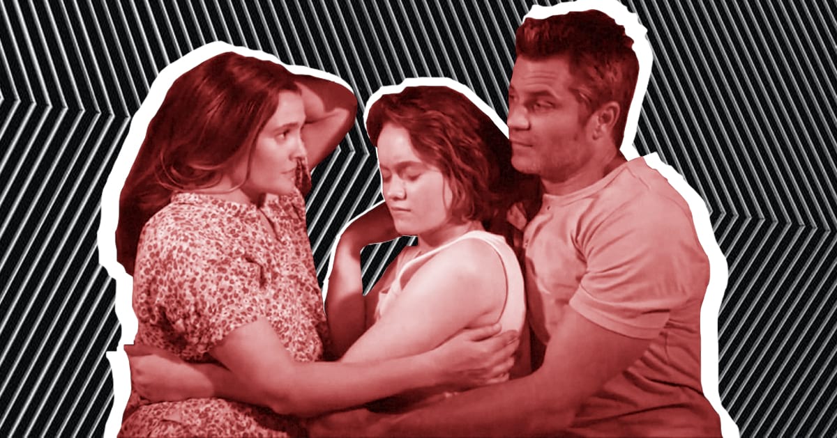 Santa Clarita Diet Perfectly Captures the Only Child Family