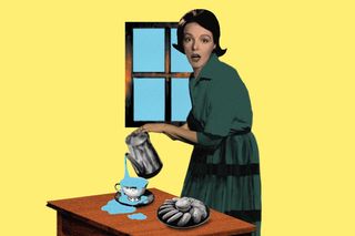 why people fumble under pressure