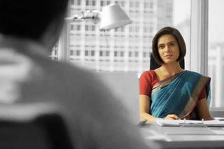 gender discrimination feedback