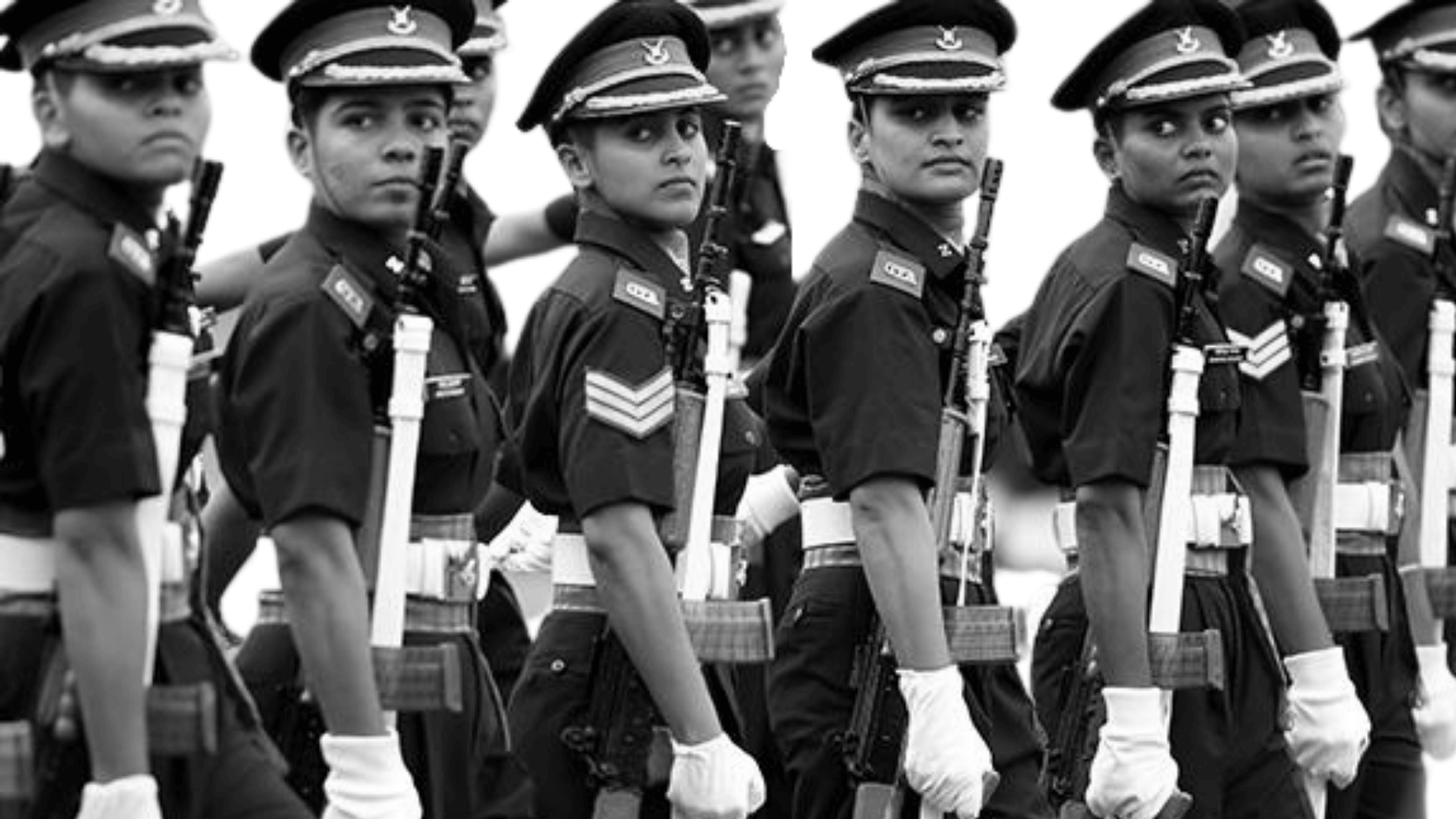 are there women pilots in indian army