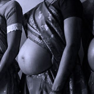 india maternal mortality rates