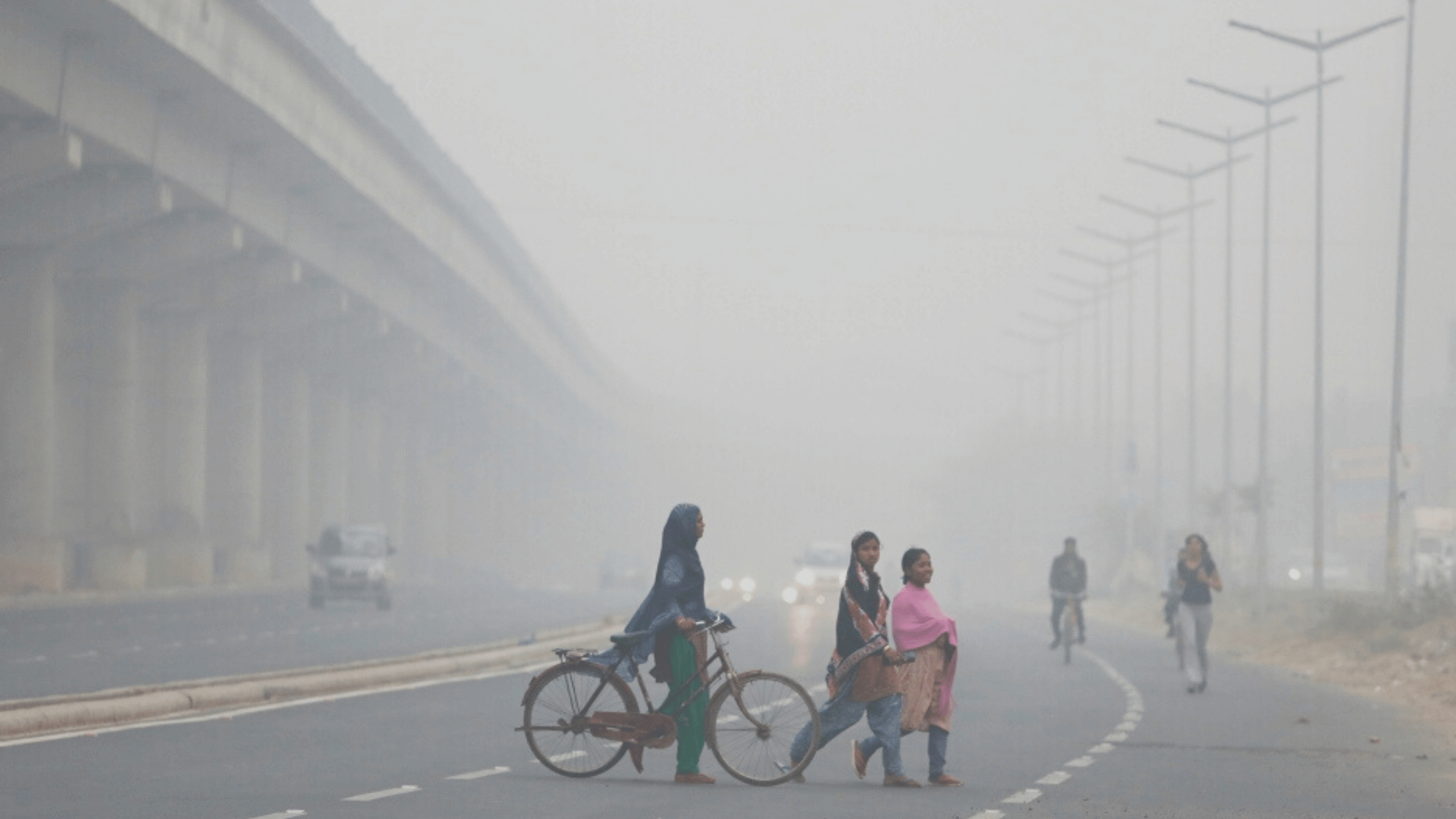 can air pollution cause miscarriage