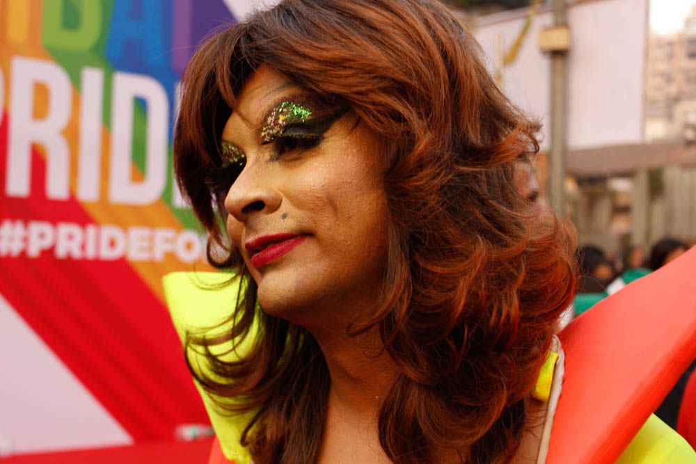 Mumbai's Pride for All