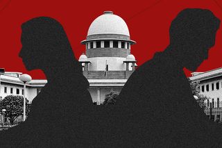 indian law relationships