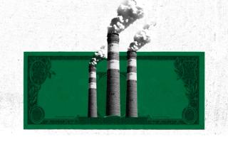 carbon trading disadvantages