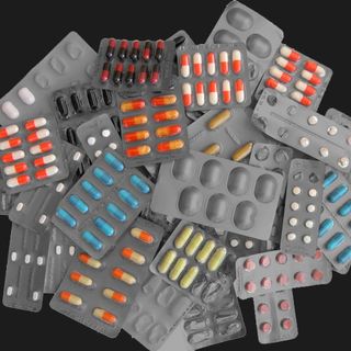 antibiotic resistance