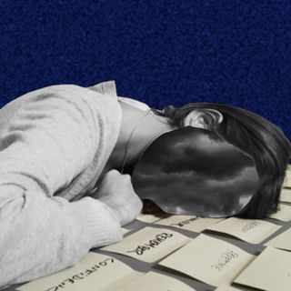 workplace depression