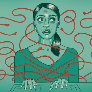 period tracking app shares user data with facebook