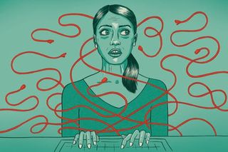 period tracking app shares user data with facebook