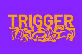 trigger warning