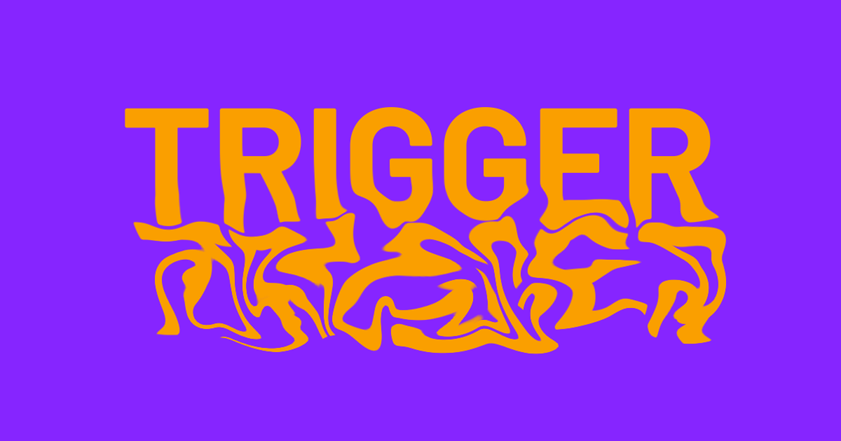 Words Mean Things ‘Trigger’ The Swaddle