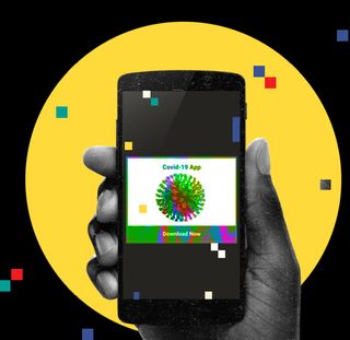 fake Covid19 vaccine