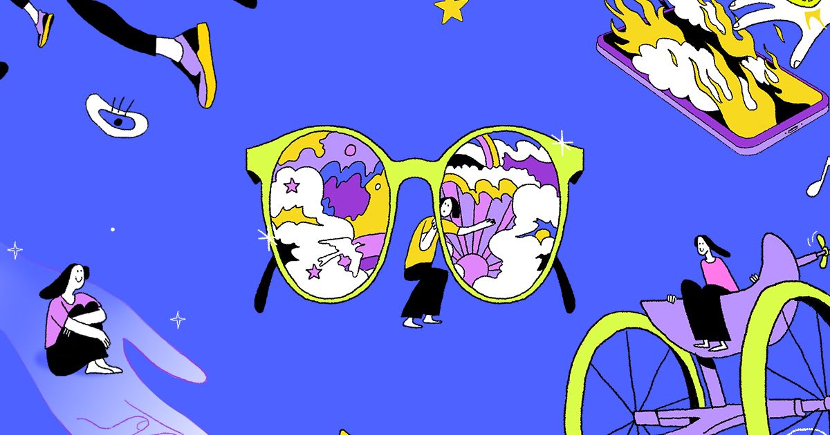 The Fictional Objects That Can Make the World Better The Swaddle