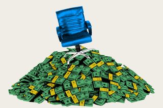 do people want to be billionaires