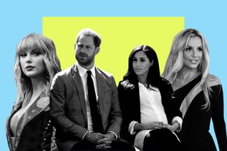 why are we invested in celebrity love lives