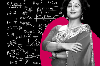 shakuntala devi amazon prime