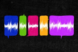 Siri recording conversations
