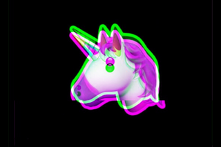 unicorn hunting