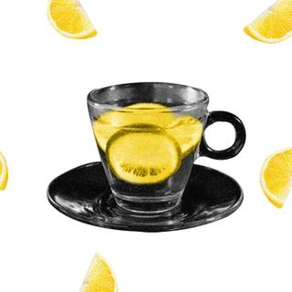 does lemon water have health benefits?