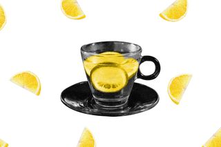 does lemon water have health benefits?