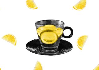 does lemon water have health benefits?