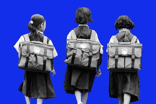 choosing a school
